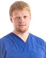 Соколов Дмитрий Александрович: Хирург, уролог, андролог