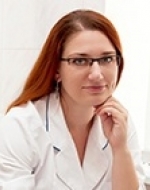 Тарасова Мария Владимировна