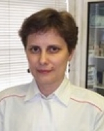 Комарова Марина Юрьевна