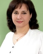 Даниелян Нарине Агбаловна: Терапевт, гастроэнтеролог
