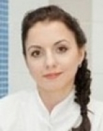 Макарова Татьяна Александровна
