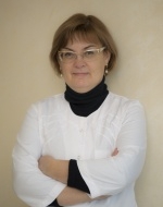 Колетвинова Ольга Михайловна
