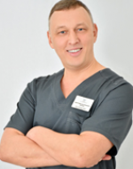 Чернов Дмитрий Анатольевич: Стоматолог-хирург, имплантолог