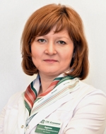 Будкова Екатерина Владимировна