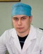 Врач Балашов Александр Валерьевич: хирург