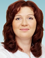 Горбачёва Наталья Леонидовна