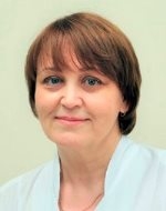 Тюкавина Марина Станиславовна: Стоматолог-терапевт, ортопед