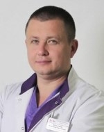 Калашников Александр Николаевич: Уролог, андролог, хирург