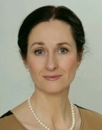 Малахова Наталия Владимировна: Психотерапевт