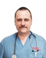Елизаров Павел Михайлович: Травматолог-ортопед