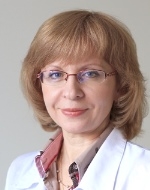 Старовойтова Майя Николаевна: Ревматолог