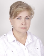Бархатова Ирина Владимировна