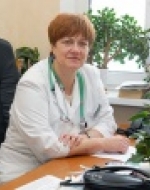 Кузнецова Ольга Александровна