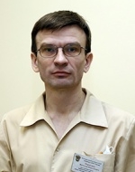 Мормышев Вячеслав Николаевич