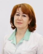 Абдурахмонова Гульчехра Баротовна: Гинеколог