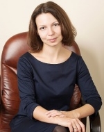 Мизенина Екатерина Дмитриевна