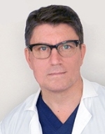 Никитин Владимир Викторович: Стоматолог