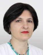 Фугарова Ирина Станиславовна: Акушер-гинеколог, гинеколог-эндокринолог, УЗИ-диагност