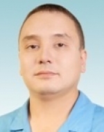 Гарипов Равиль Гаделевич