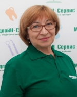 Магратий Вера Васильевна: Акушер-гинеколог, функциональный диагност