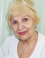 Литвинова Лариса Михайловна