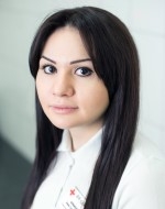 Аракелян Ани Суреновна: Стоматолог-терапевт, ортодонт