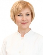 Румянцева Елена Владимировна