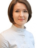 Донскова Наталья Владимировна: Акушер-гинеколог, УЗИ-диагност