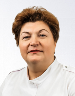 Арнаут Светлана Ивановна: Акушер-гинеколог, УЗИ-диагност