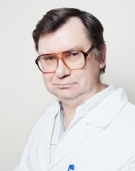 Кондратьев Юрий Иванович