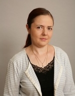 Тарапатова Ирина Николаевна