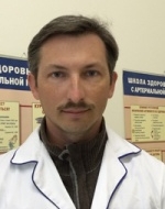 Шабалкин Павел Игоревич