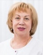 Вдовиченко Тамара Васильевна: Невролог