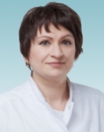 Матюхина Елена Борисовна: невролог
