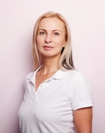 Блинова Ирина Владимировна