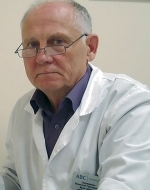 Охрименко Валентин Григорьевич