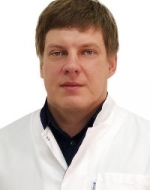 Сычеников Борис Анатольевич: Травматолог-ортопед