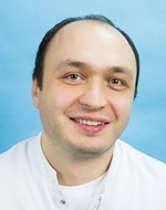 Шомахов Мурат Ахмедович: Невролог, рефлексотерапевт