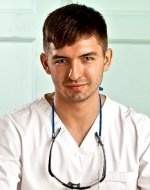 Гордеев Дмитрий Николаевич: Стоматолог