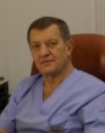 Багдасарян Лев Карапетович