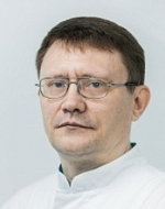 Сысуев Олег Михайлович: Невролог