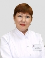 Грачева Зинаида Владимировна