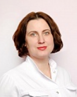 Захарян Яна Геннадиевна: Акушер-гинеколог