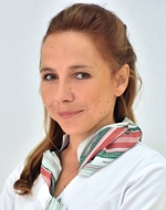 Журавлева Евгения Александровна: Гематолог