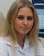 Жилковская Марина Владимировна