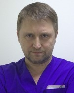 Медведев Игорь Валерьевич: Хирург, травматолог-ортопед, мануальный терапевт
