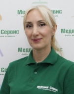 Мамедова Вафа Ровшановна