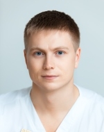 Жданов Илья Игоревич: Стоматолог-ортопед