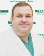 Мищенко Василий Васильевич
