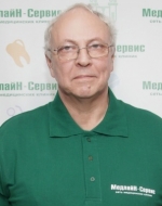 Есипов Алексей Леонидович